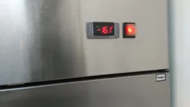 Reparatii frigidere, aer conditionat